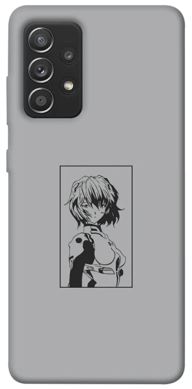 Чехол на Samsung Galaxy A52 4G / A52 5G Anime v6 фото 1 из 1