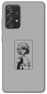 Чехол на Samsung Galaxy A52 4G / A52 5G Anime v6 фото 1 из 1