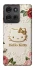 Чехол на Motorola Moto G75 Hello Kitty фото 1 из 1