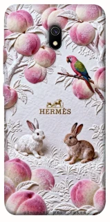 Чехол на Xiaomi Redmi 8a Hermes фото 1 из 1