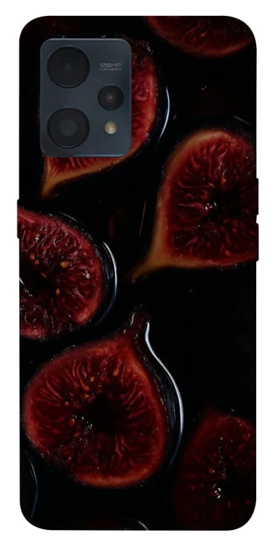 Чохол на Realme 9 4G / 9 Pro+ VioletFig фото 1 з 1