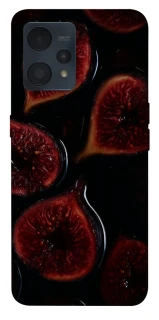 Чохол на Realme 9 4G / 9 Pro+ VioletFig фото 1 з 1