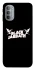 Чохол на Motorola Moto G31 Black Sabbath logo ver.2 фото 1 з 1
