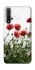 Чохол на Huawei Honor 20 / Nova 5T Поле маків фото 1 з 1