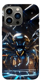 Чехол на Apple iPhone 13 Pro (6.1") Cyber ​​Spider фото 1 из 1
