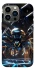 Чохол на Apple iPhone 13 Pro (6.1") Cyber ​​Spider фото 1 з 1