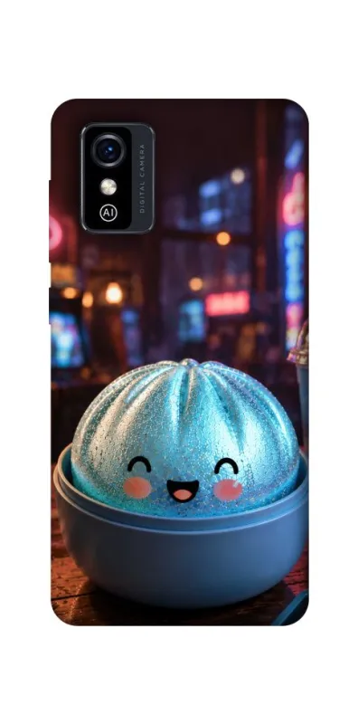 Чехол на ZTE Blade L9 Dumpling ver.5 фото 1 из 1