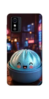 Чехол на ZTE Blade L9 Dumpling ver.5 фото 1 из 1