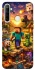 Чохол на Realme 6i Minecraft v6 фото 1 з 1