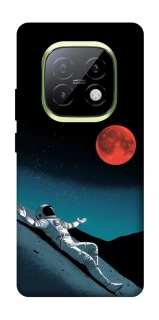 Чохол на Realme Narzo 70 Turbo Spaceman фото 1 з 1