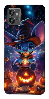 Чехол на Motorola Moto G32 Halloween Stitch ver.5 фото 1 Чехол на Motorola Moto G32 Halloween Stitch ver.5 фото 1 из 1