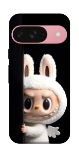 Чохол на Google Pixel 9 Labubu with wings фото 1 з 1