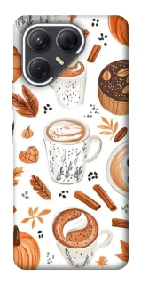 Чохол на TECNO Pova 7 Autumn vibes ver.7 фото 1 з 1