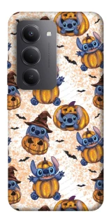 Чохол на Xiaomi Redmi 15 (EU) Halloween Stitch ver.1 фото 1 з 1