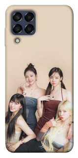 Чехол на Samsung Galaxy M33 5G Aespa фото 1 из 1