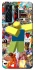 Чохол на TECNO Camon 17 Pro Roblox style фото 1 з 1