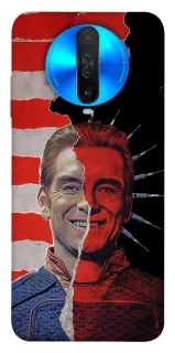 Чохол на Xiaomi Redmi K30 Homelander фото 1 з 1