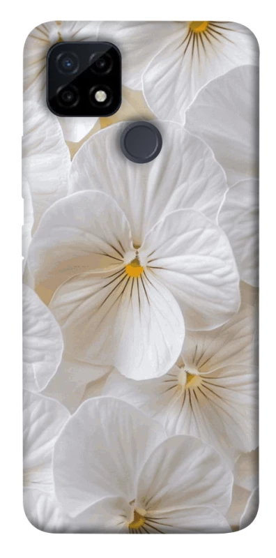 Чохол на Realme C25Y Pastel Dreams фото 1 з 1