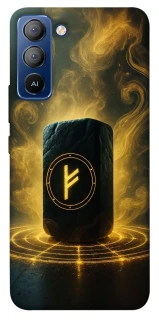 Чехол на TECNO Pop 5 LTE Руна Феху фото 1 из 1