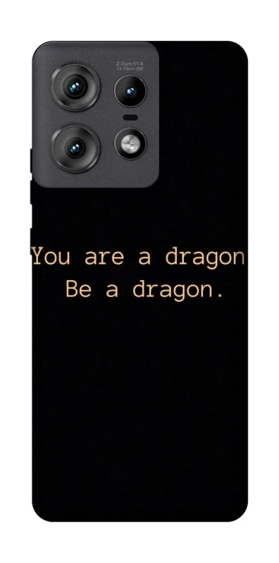 Чехол на Motorola Edge 50 Pro House of the Dragon ver.9 фото 1 из 1