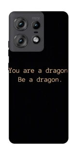 Чехол на Motorola Edge 50 Pro House of the Dragon ver.9 фото 1 из 1