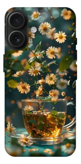 Чохол на Apple iPhone 17 (6.3") Flowers v15 фото 1 з 1