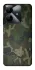 Чехол на Realme Note 60x camouflage v1 фото 1 из 1