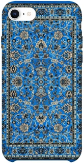 Чохол на Apple iPhone SE (2020) Килим v52 фото 1 з 1