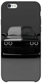 Чохол на Apple iPhone 6/6s (4.7") BMW v11 фото 1 з 1