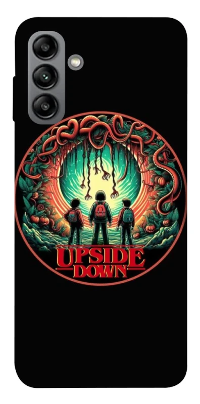 Чохол на Samsung Galaxy A04s Stranger Things ver.32 фото 1 з 1