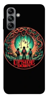 Чохол на Samsung Galaxy A04s Stranger Things ver.32 фото 1 з 1