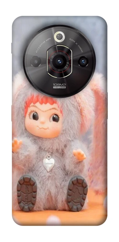 Чохол на ZTE Nubia Focus Pro Wakuku ver.1 фото 1 з 1