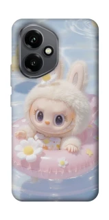 Чохол на Honor 400 Labubu swimming фото 1 з 1
