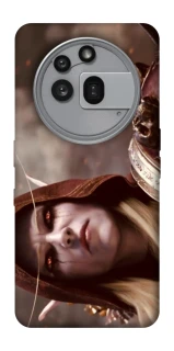 Чохол на Nothing Phone (3a) Pro Sylvana фото 1 з 1