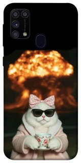 Чохол на Samsung Galaxy M31 Exploding Kittens ver.2 фото 1 з 1