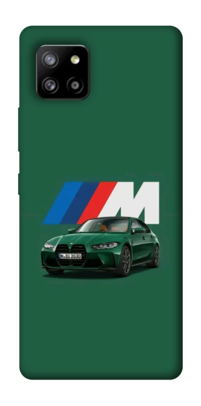 Чохол на Samsung Galaxy A42 5G BMW M4 фото 1 з 1
