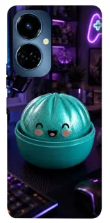Чохол на TECNO Camon 19 Pro Dumpling ver.10 фото 1 з 1