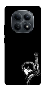 Чохол на Xiaomi Redmi Note 15 4G/5G (EU) Berserk mood фото 1 з 1