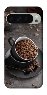 Чехол на Google Pixel 9 Pro XL Сup of coffee фото 1 из 1