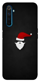 Чохол на Realme 6 Pro Santa's mood фото 1 з 1