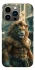 Чехол на Apple iPhone 13 Pro (6.1") Лев фото 1 из 1