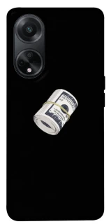 Чохол на Oppo A98 Money motivation фото 1 з 1