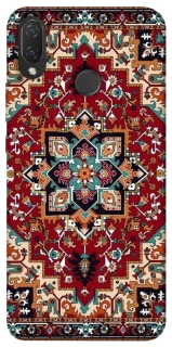 Чохол на Huawei P Smart+ (nova 3i) Килим v4 фото 1 з 1