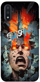 Чохол на Samsung Galaxy A01 Swishh фото 1 з 1