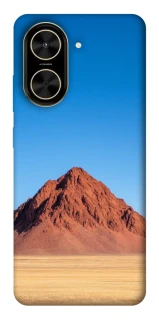 Чохол на Xiaomi Poco C71 Alone mountain фото 1 з 1