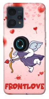 Чохол на Realme 9 4G / 9 Pro+ Frontlove фото 1 з 1