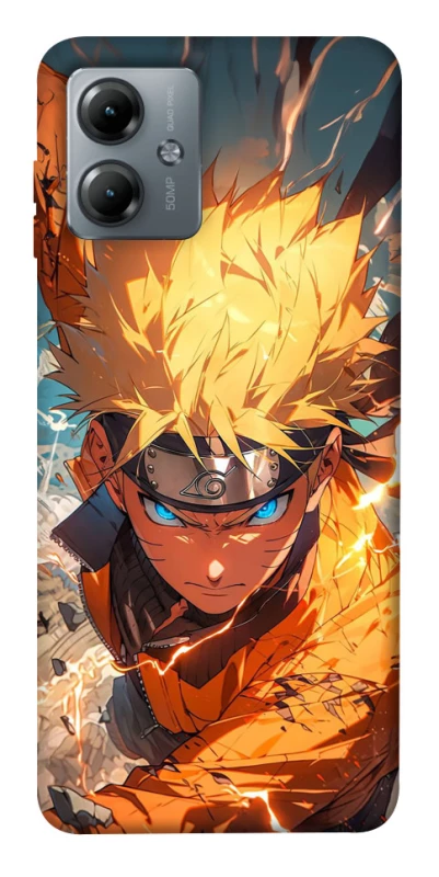 Чохол на Motorola Moto G14 Minato v2 фото 1 з 1