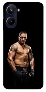 Чохол на Realme 10 4G usik фото 1 з 1