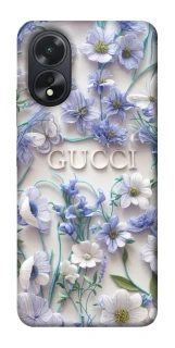 Чехол на Oppo A38 Gucci ver.1 фото 1 из 1