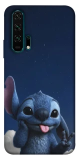 Чехол на Huawei Honor 20 Pro Stitch ver.2 фото 1 из 1